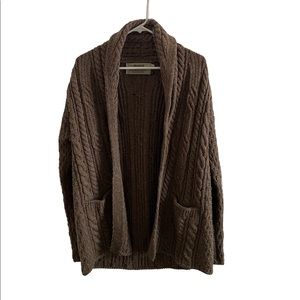Aran Sweater Market